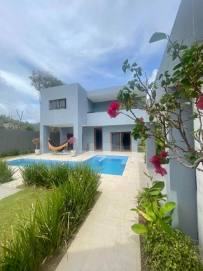 Casa De Praia Mansão Miami